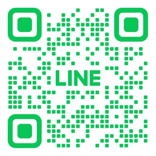 QR Code เพิ่มเพื่อน movie ดูฟรี Line Official